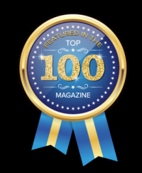 top 100 magazine