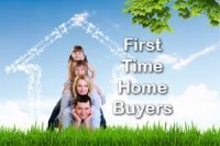 First Time Home Buyer And The & 7 Secrets You Should Know