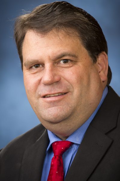 Kelly Bradley head shot