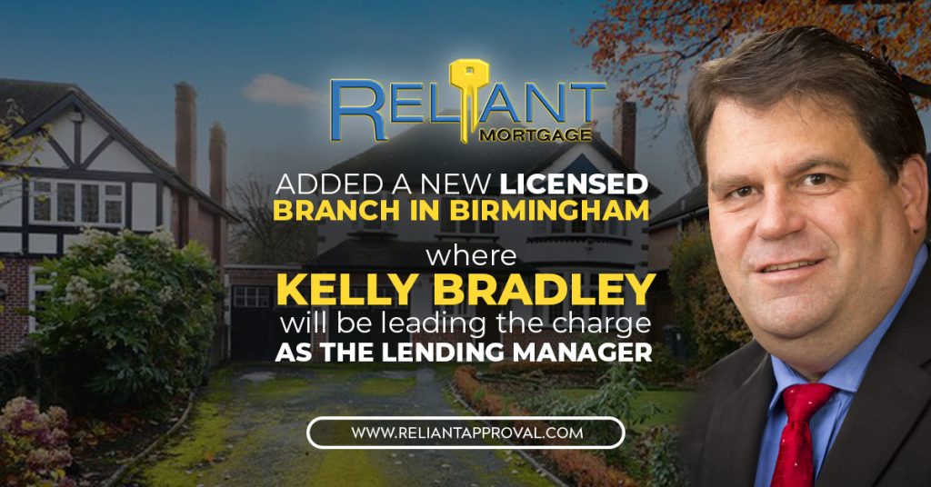 Kelly Bradley Mortgage Companies Mobile AL