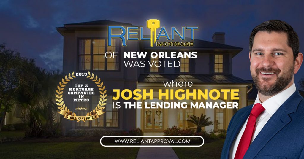 Mortgage Companies Baton Rouge