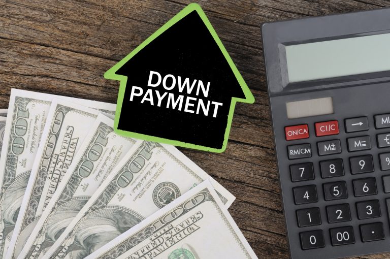 Down Payment Dilemma Strategies for Saving and Alternatives to