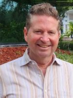 Tom Morrissey Tom Morrissey