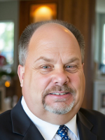 Alan Mosher Alan Mosher